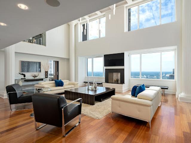 Apartment for rent in Atlanta, Georgia