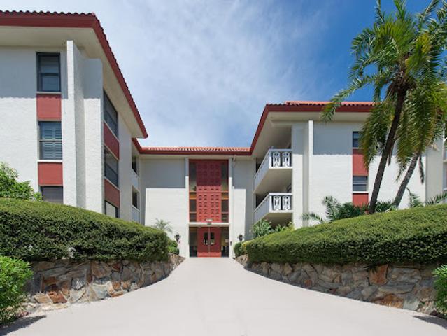 Apartment for sale in Clearwater, Florida