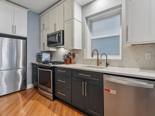 Apartment for sale in Hudson, New Jersey