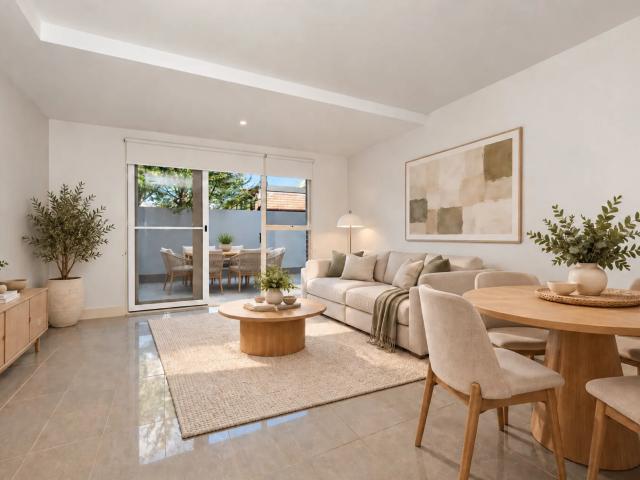 Apartment for rent in Camerons Creek, Victoria