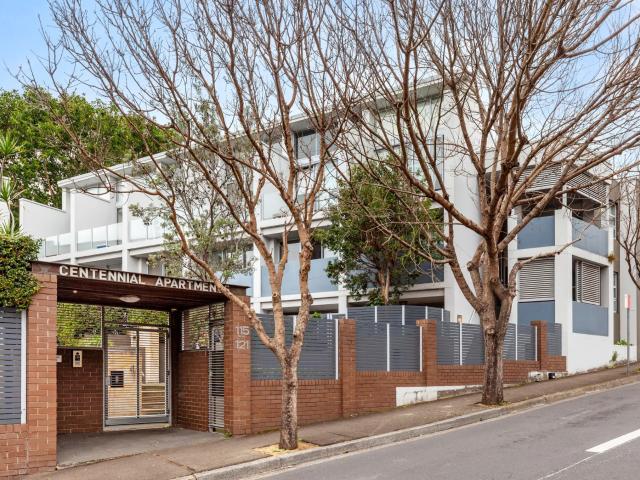 Apartment for rent in Inner West, Sydney