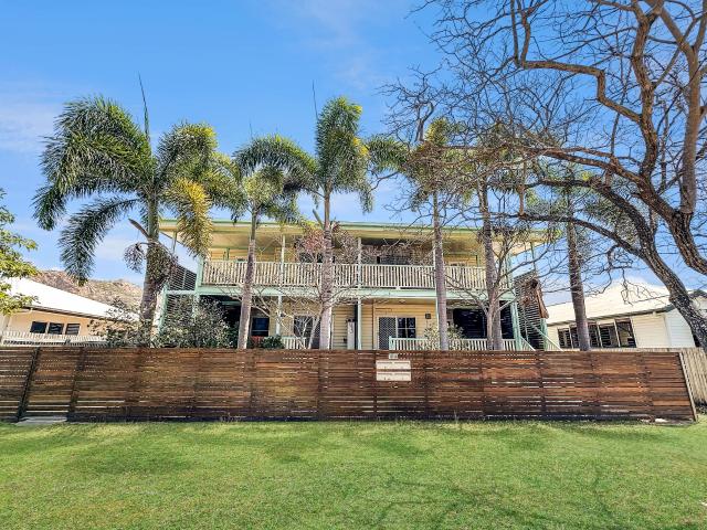 Apartment for rent in North Ward, Townsville