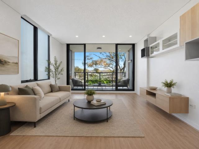 Apartment for rent in Inner West, Sydney