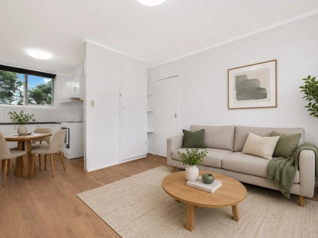 Apartment for rent in Camerons Creek, Victoria