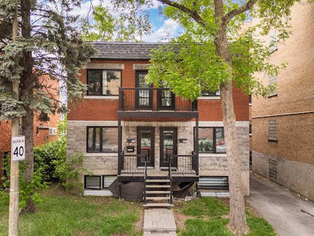 Apartment for sale in St. Leonard's, Quebec
