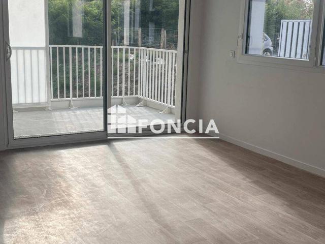 Appartement location à Le Bourny, Laval