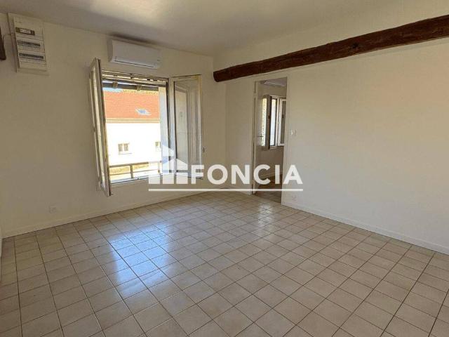 Appartement location à Saint-Cyr-sur-Morin, Seine-et-Marne