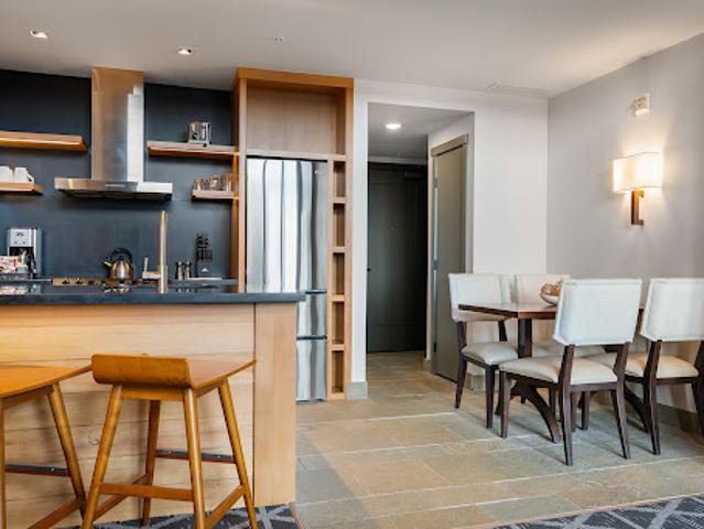 Apartment for sale in Wyoming