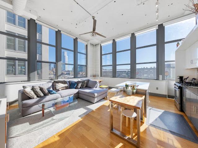 Apartment for sale in Hudson, New Jersey