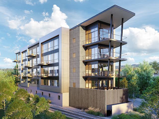 Apartment for sale in Bozeman, Montana