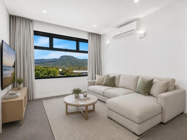 Apartment for rent in Wollongong West, New South Wales