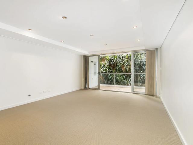 Apartment for rent in Camperdown