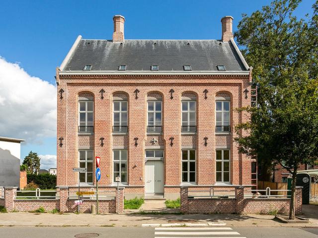 Appartement location à Tragel, Kieldrecht