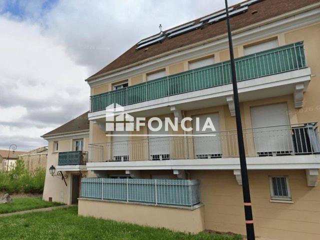 Appartement location à Tigery, Essonne