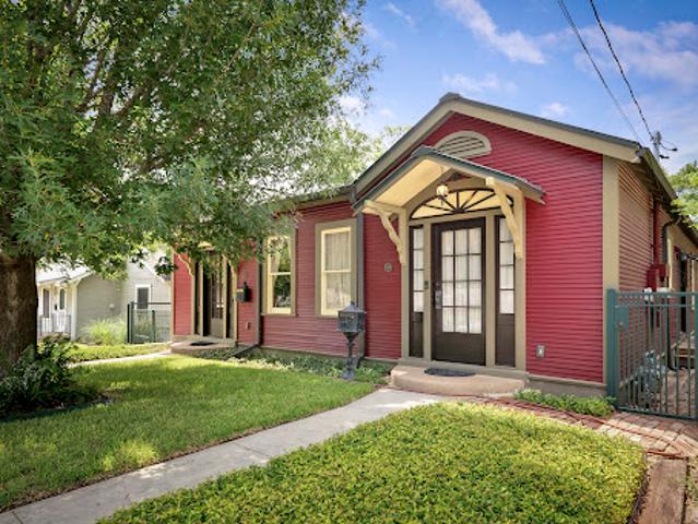 Apartment for sale in San Antonio