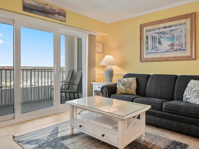 Apartment for sale in Ocean City, Maryland