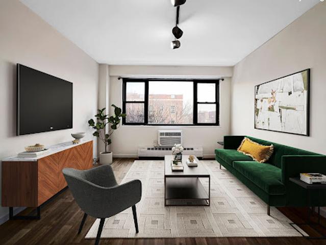 Apartment for sale in Queens, Arverne