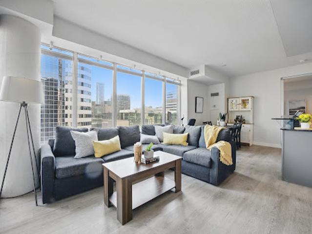 Apartment for sale in Woburn, Ontario