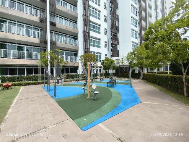 Apartment for sale in Georgetown, Penang