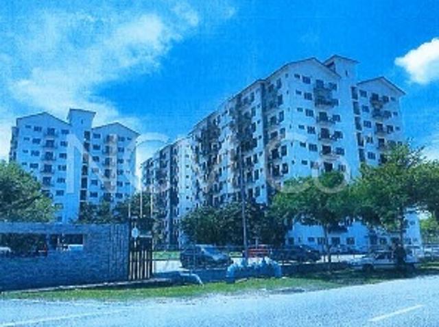 Apartment for sale in Selama (Perak), Larut, Matang dan Selama