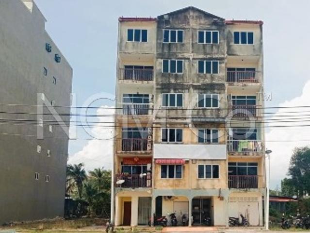 Apartment for sale in Selama (Perak), Larut, Matang dan Selama