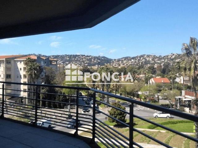 Appartement location à Le Ponteil, Antibes