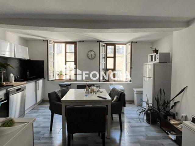 Appartement location à Centre ville, Carpentras