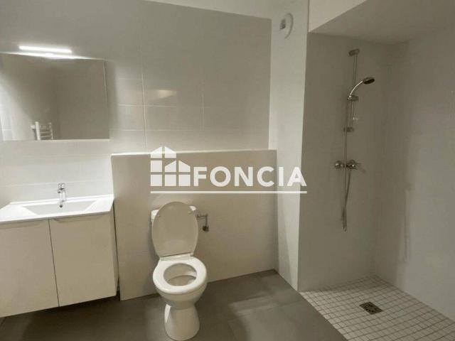 Appartement location à Michelfelden, Saint-Louis