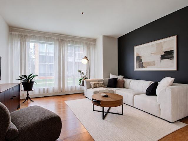 Apartment for sale in Saint-Hubert, Longueuil