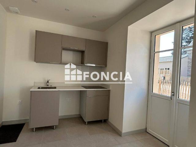 Appartement location à Guingamp, Côtes-d'Armor