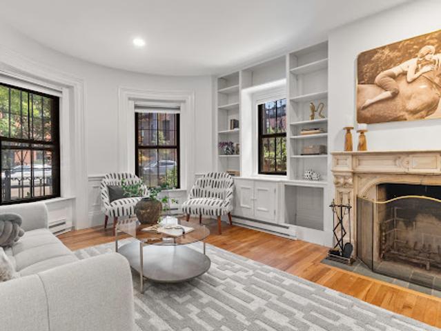 Apartment for sale in Boston, Massachusetts