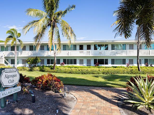 Apartment for sale in Naples, Collier County