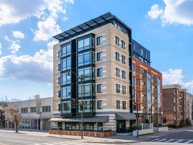 Apartment for sale in Washington, Washington DC