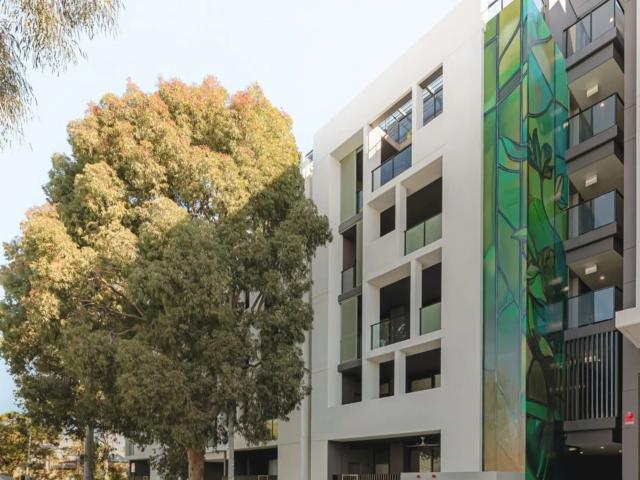 Apartment for rent in Subiaco Po, Western Australia