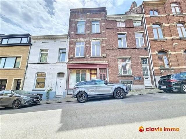 Kot location à Uccle, Bruxelles