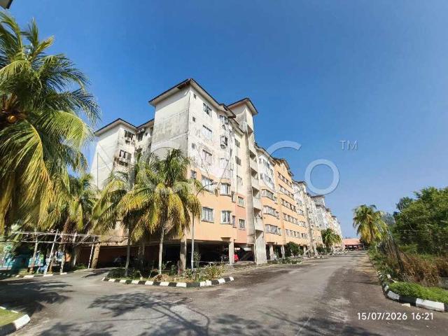 Apartment for sale in Negeri Sembilan