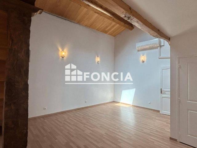 Appartement location à Lotissement des Caminols, Saint-Porquier