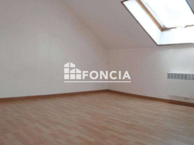 Appartement location à Châtillon-sur-Loire, Loiret