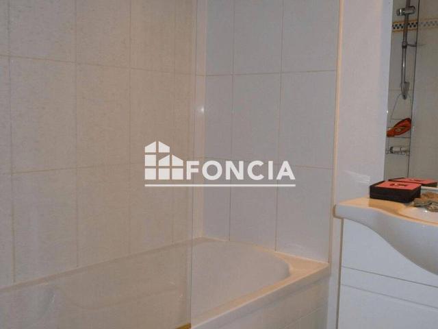 Appartement location à Levée de Sevreau, Niort
