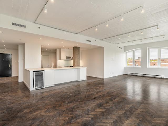 Apartment for rent in St. Leonard's, Quebec