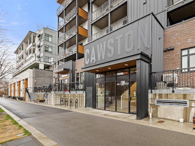 Apartment for sale in Kelowna