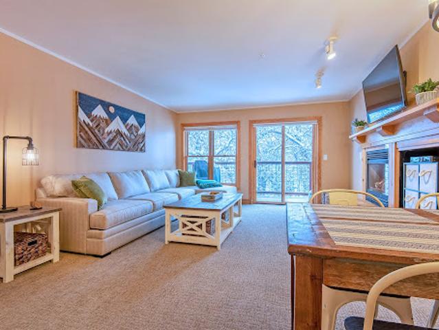 Apartment for sale in Driggs, Idaho