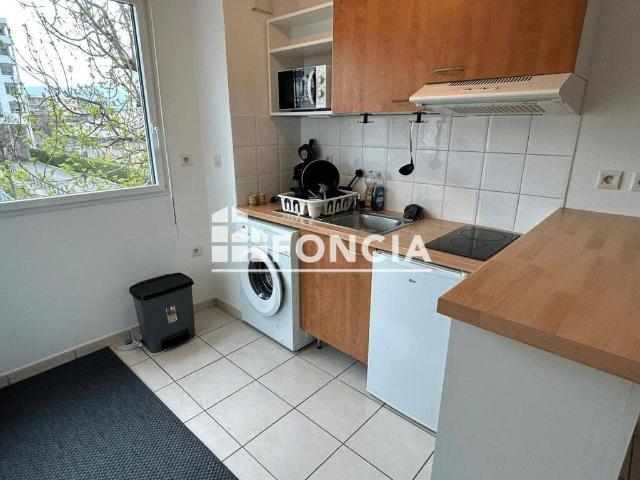 Appartement location à Valence, Drôme