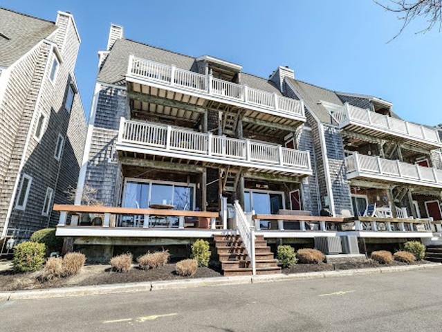 Apartment for sale in Somers Point Apartment for sale in Somers Point
