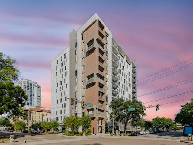 Apartment for sale in Saint Petersburg, Florida