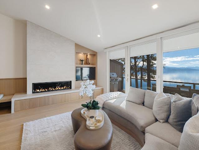 Apartment for sale in Crystal Bay, Nevada