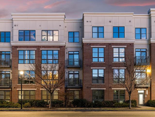 Apartment for sale in Virginia