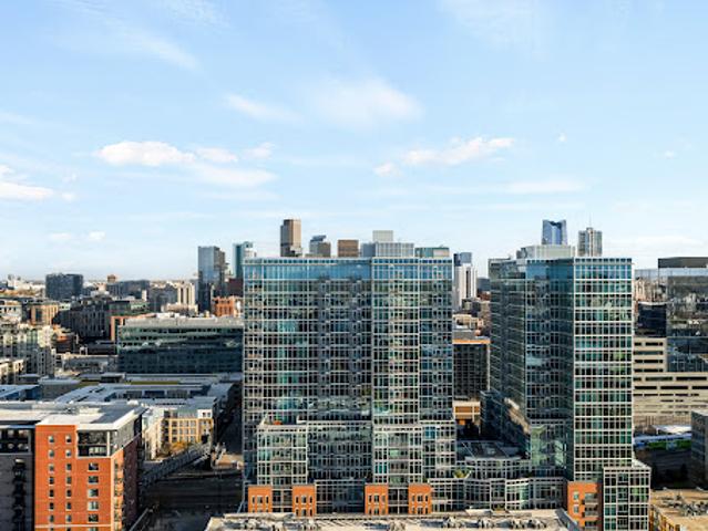 Apartment for sale in Denver, Colorado
