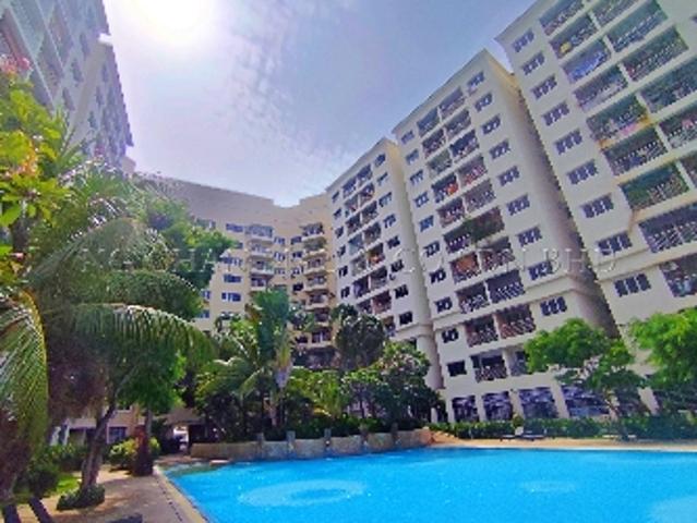 Apartment for sale in Georgetown, Penang
