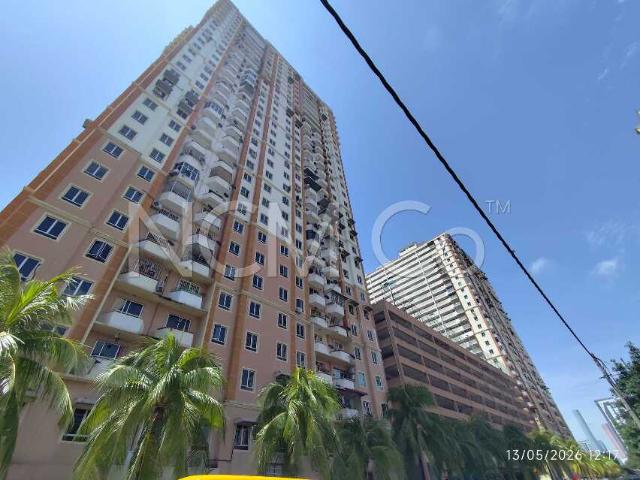 Apartment for sale in Georgetown, Penang